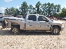 3GCEC23J39G****** Salvamento y Reparables 2009 Chevrolet Silverado 1500 en Estado de Texas