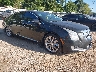 2G61P5S3XD9****** Salvamento y Destrozados 2013 Cadillac XTS en Longview