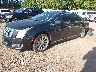2G61P5S3XD9****** Usados y Reparables 2013 Cadillac XTS en Longview