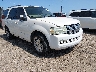 5LMFU27518L****** Salvamento y Destrozados 2008 Lincoln Navigator en Corpus Christi