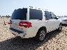5LMFU27518L****** Salvamento y Destrozados 2008 Lincoln Navigator en Estado de Texas