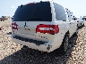 5LMFU27518L****** Salvamento y Reparables 2008 Lincoln Navigator en Estado de Texas