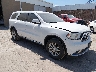 1C4RDJAG7HC****** Salvamento y Destrozados 2017 Dodge Durango en Oklahoma City