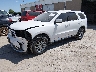1C4RDJAG7HC****** Usados y Reparables 2017 Dodge Durango en Oklahoma City