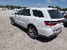 1C4RDJAG7HC****** Salvamento y Reparables 2017 Dodge Durango en Oklahoma City