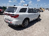 1C4RDJAG7HC****** Salvamento y Destrozados 2017 Dodge Durango en Estado de Oklahoma
