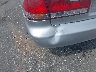 JHMCG56681C****** Wrecked 2001 Honda Accord in Florida State