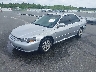 JHMCG56681C****** Used and Repairable 2001 Honda Accord in Clearwater