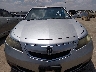 19UUA8F5XDA****** Wrecked 2013 Acura TL in Texas State