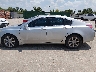 19UUA8F5XDA****** Repairable 2013 Acura TL in Texas State