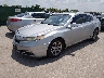 19UUA8F5XDA****** Used and Repairable 2013 Acura TL in Houston