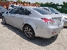 19UUA8F5XDA****** Salvage and Repairable 2013 Acura TL in Houston