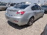 19UUA8F5XDA****** Salvage and Wrecked 2013 Acura TL in Texas State