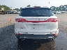 5LMCJ1C99JU****** Wrecked 2018 Lincoln MKC