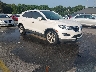 5LMCJ1C99JU****** Salvage and Wrecked 2018 Lincoln MKC in Lake City