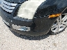 3FAHP08149R****** Wrecked 2009 Ford Fusion in Texas State