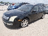 3FAHP08149R****** Used and Repairable 2009 Ford Fusion in Houston