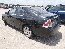 3FAHP08149R****** Salvage and Repairable 2009 Ford Fusion in Houston