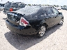 3FAHP08149R****** Salvage and Wrecked 2009 Ford Fusion in Texas State