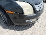 3FAHP08149R****** Salvage and Repairable 2009 Ford Fusion in Texas State