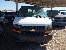 1GCWGAFP0L1****** Destrozados 2020 Chevrolet Express en Estado de Arizona