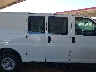 1GCWGAFP0L1****** Usados 2020 Chevrolet Express en Estado de Arizona
