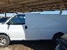 1GCWGAFP0L1****** Reparables 2020 Chevrolet Express en Estado de Arizona
