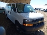 1GCWGAFP0L1****** Salvamento y Destrozados 2020 Chevrolet Express en Phoenix