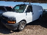 1GCWGAFP0L1****** Usados y Reparables 2020 Chevrolet Express en Phoenix