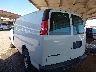 1GCWGAFP0L1****** Salvamento y Reparables 2020 Chevrolet Express en Phoenix