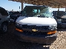 1GCWGAFP0L1****** Salvamento y Reparables 2020 Chevrolet Express en Estado de Arizona