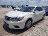 1N4AL3AP9GC****** Used and Repairable 2016 Nissan Altima in Austin