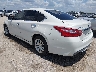 1N4AL3AP9GC****** Salvage and Repairable 2016 Nissan Altima in Austin