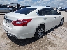 1N4AL3AP9GC****** Salvage and Wrecked 2016 Nissan Altima in Texas State