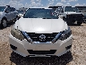 1N4AL3AP9GC****** Salvage and Repairable 2016 Nissan Altima in Texas State