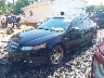 19UUA662X7A****** Used and Repairable 2007 Acura TL in Greenville