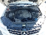 4JGDA5HBXCA****** Repairable 2012 Mercedes-Benz M-Class in Lincoln