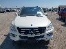 4JGDA5HBXCA****** Wrecked 2012 Mercedes-Benz M-Class in Illinois State