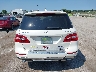 4JGDA5HBXCA****** Wrecked 2012 Mercedes-Benz M-Class