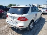4JGDA5HBXCA****** Salvage and Wrecked 2012 Mercedes-Benz M-Class in Illinois State
