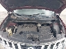 JN8AZ1MU3AW****** Repairable 2010 Nissan Murano in Miami North