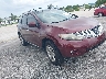 JN8AZ1MU3AW****** Wrecked 2010 Nissan Murano in Florida State