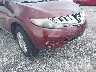 JN8AZ1MU3AW****** Repairable 2010 Nissan Murano in Florida State