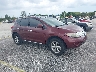 JN8AZ1MU3AW****** Salvage and Wrecked 2010 Nissan Murano in Miami North
