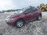 JN8AZ1MU3AW****** Used and Repairable 2010 Nissan Murano in Miami North
