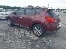 JN8AZ1MU3AW****** Salvage and Repairable 2010 Nissan Murano in Miami North