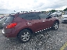 JN8AZ1MU3AW****** Salvage and Wrecked 2010 Nissan Murano in Florida State