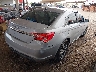 1C3CCBBB4DN****** Salvamento y Destrozados 2013 Chrysler 200 en Estado de Arizona