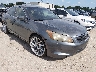 JHMCP26888C****** Salvage and Wrecked 2008 Honda Accord in Houston
