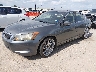 JHMCP26888C****** Used and Repairable 2008 Honda Accord in Houston